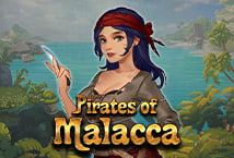 Pirates Of Malacca